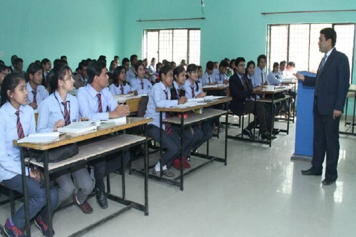 classroom